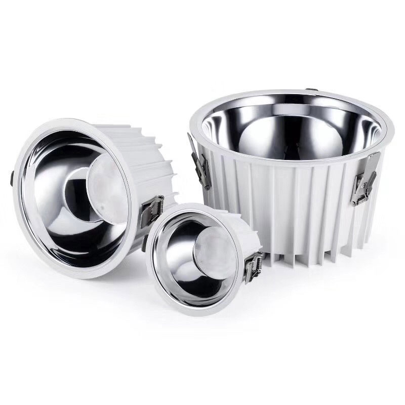 Honeycomb Series Lighting