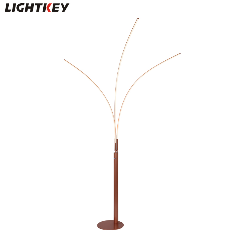 FB1028-3RG Floor Lamp