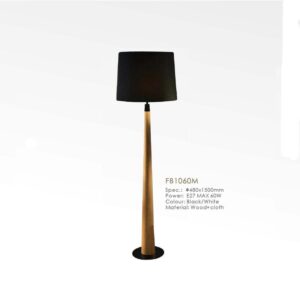 FB1060 Nordic Floor Lamp