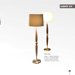 FB1061 Floor Lamp
