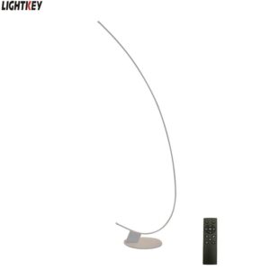 FB1085WH Floor Lamp White
