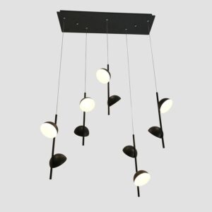 PA1037-5 Chandelier