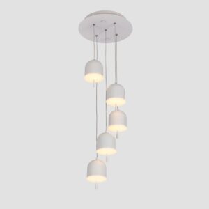 PA1040-5 Pendant Light