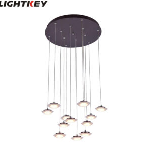 PA1054-12 Chandelier