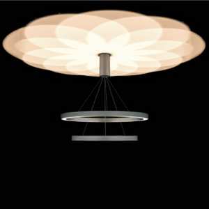 PA1072 Pendant Light