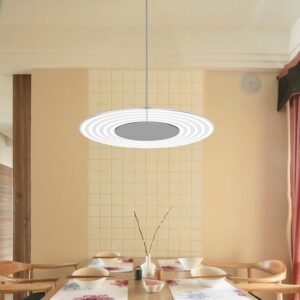 PA1073 Pendant Light