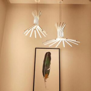 PA8005 Pendant Light