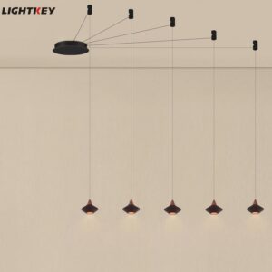 PA8838 Pendant Light