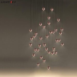 PA8839 Chandelier