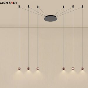 PA8840 Pendant Light