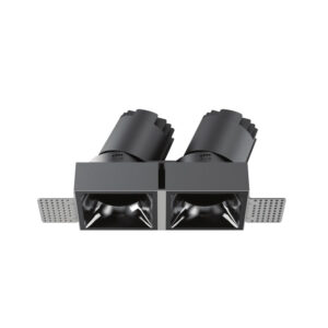 SD32012-2 LED Track Spotlight