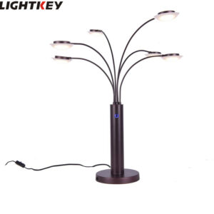 TC1054-6 Table Lamp