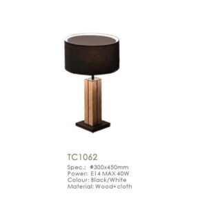 TC1062 Table Lamp