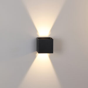 WD1050 Minimalist Wall Lamp