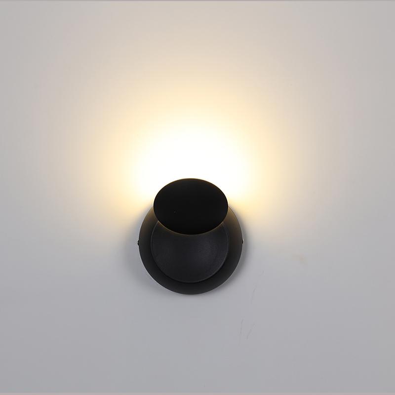 WD1052 Minimalist Wall Lamp