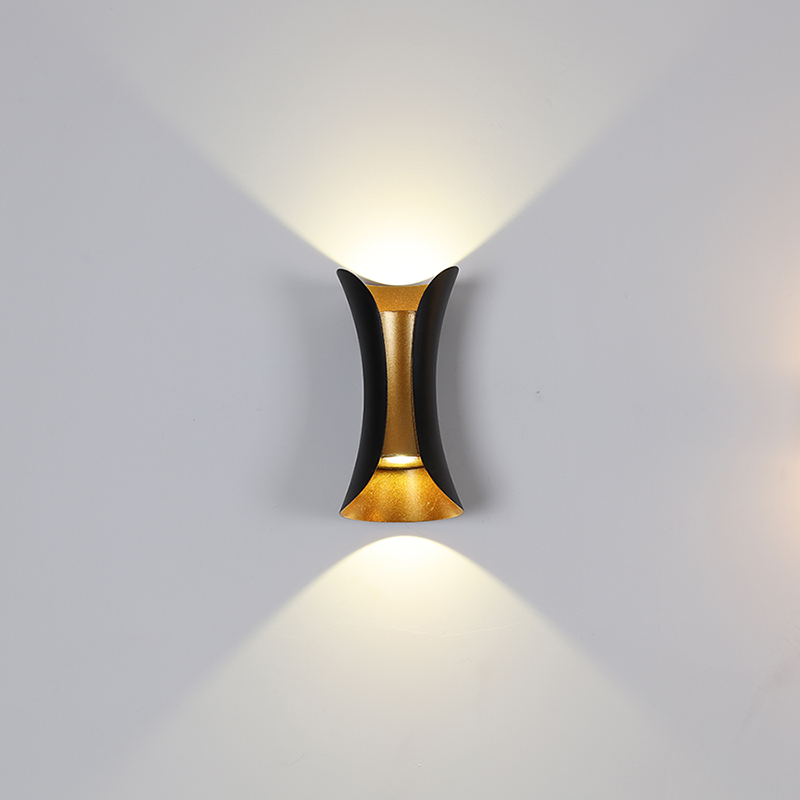WD1053 Wall Lamp