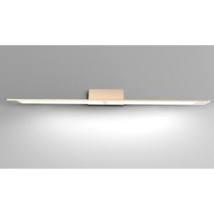 WD1068L Minimalist LED Mirror Light
