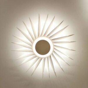XE2060 Wall Lamp