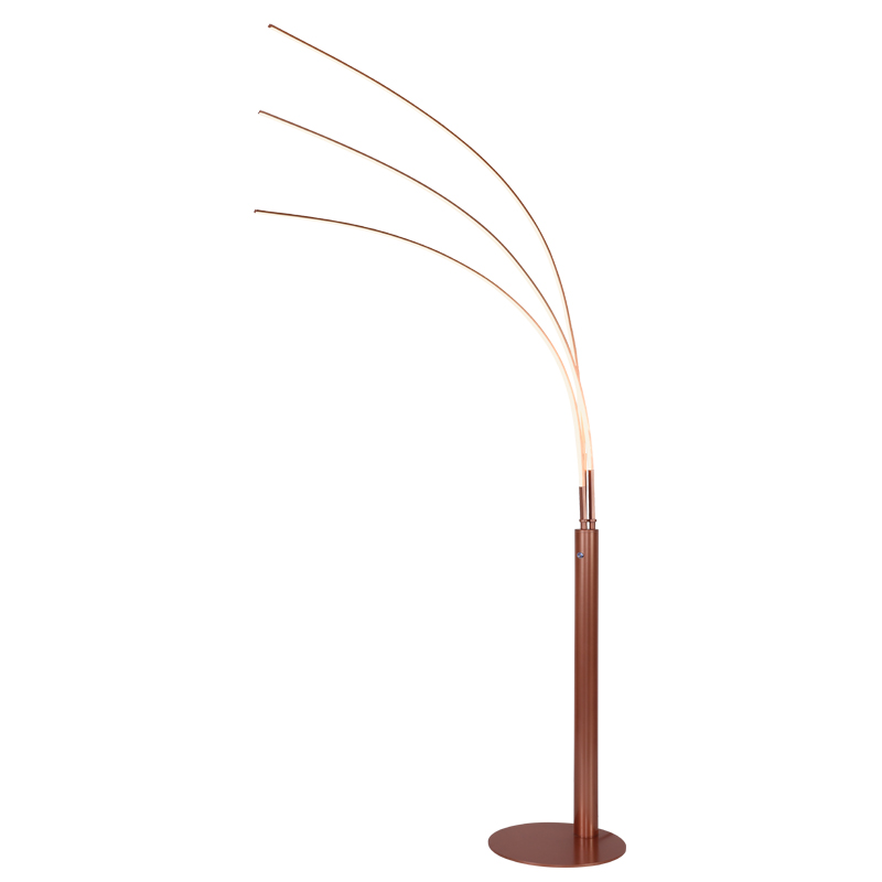 FB1028-3RG Floor Lamp