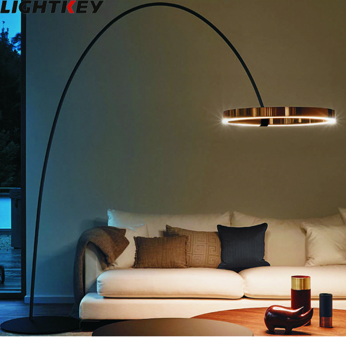 FB1059RG Floor Lamp