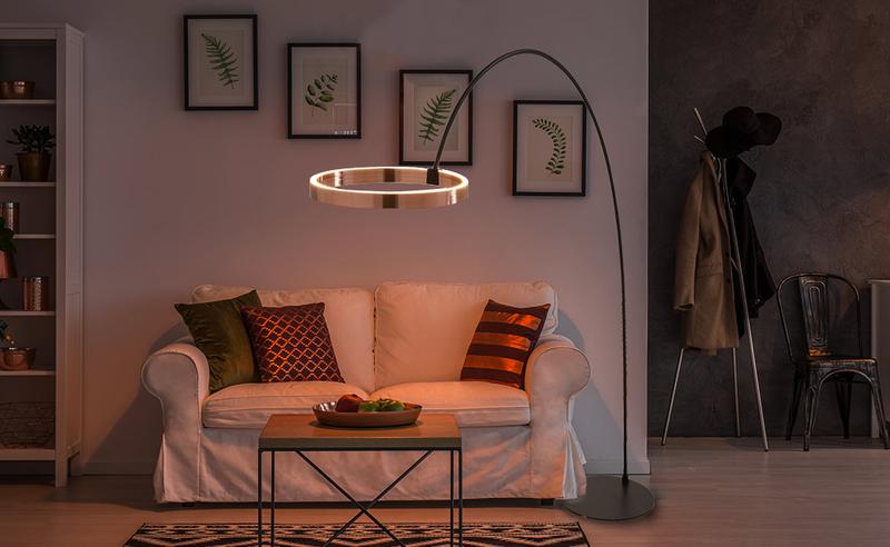 FB1059RG Floor Lamp