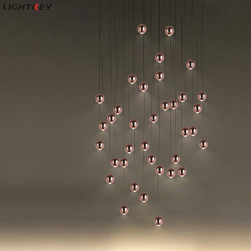 PA8839 Chandelier