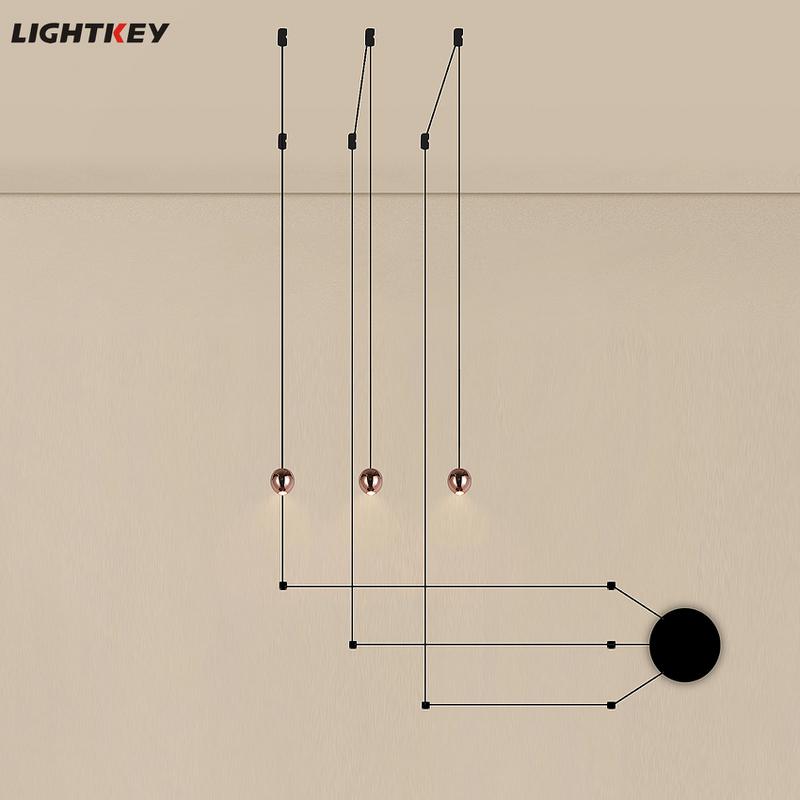 PA8839 Chandelier