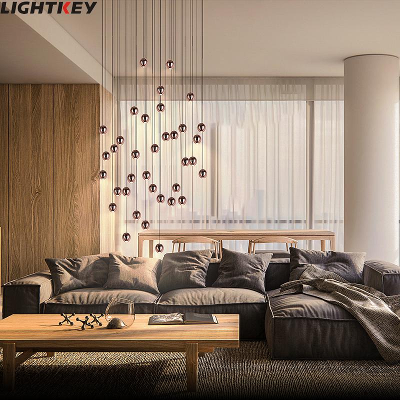 PA8839 Chandelier