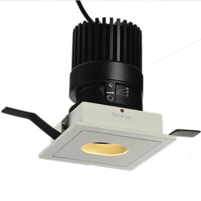 SD0701A LED Downlight