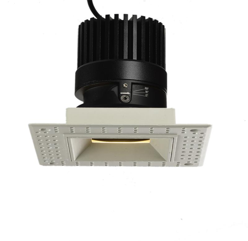 SD0702A LED Downlight