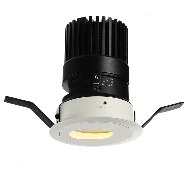 SD0703A LED Downlight