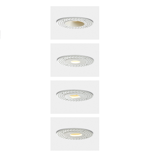 SD0704A LED Downlight