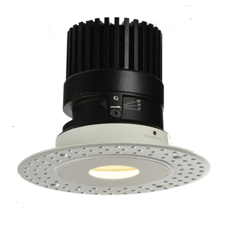SD0704A LED Downlight