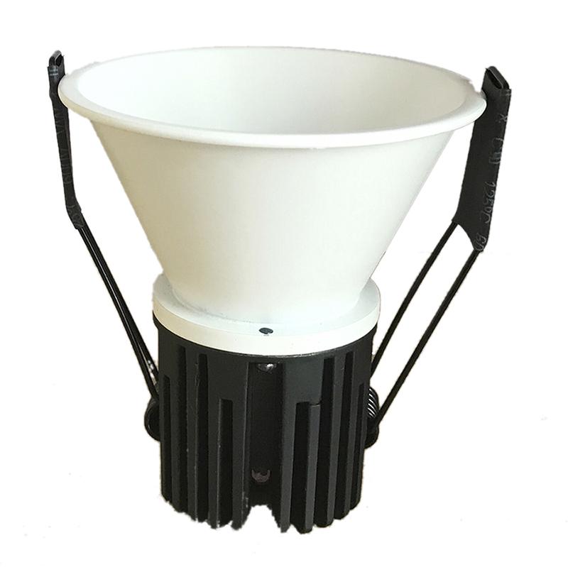 SD1081 LED Downlight