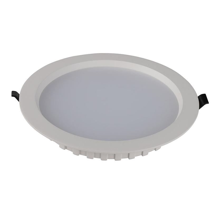 TD68009 LED Downlight