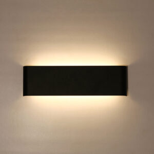 WD1001 Wall Lamp