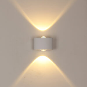 WD1045-1 Minimalist Wall Lamp