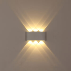WD1045-3 Wall Lamp