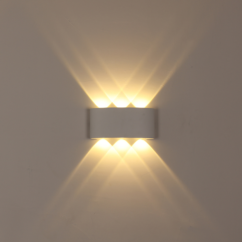 WD1045-3 Wall Lamp