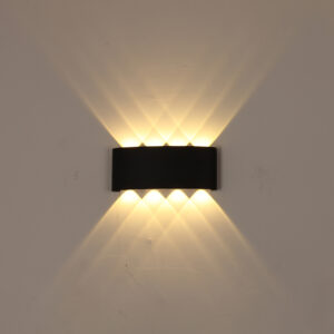 WD1045-4 Wall Lamp