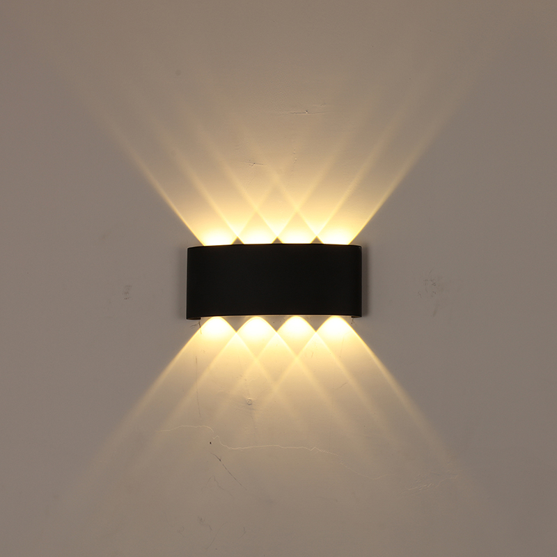 WD1045-4 Wall Lamp