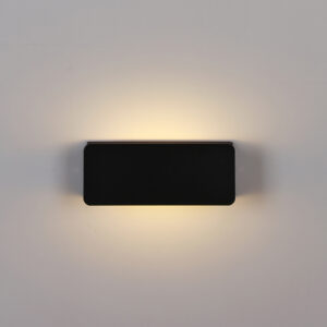 WD1051S Minimalist Wall Lamp