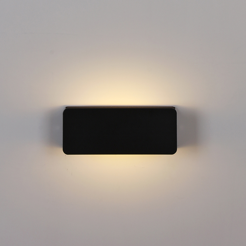 WD1051S Minimalist Wall Lamp