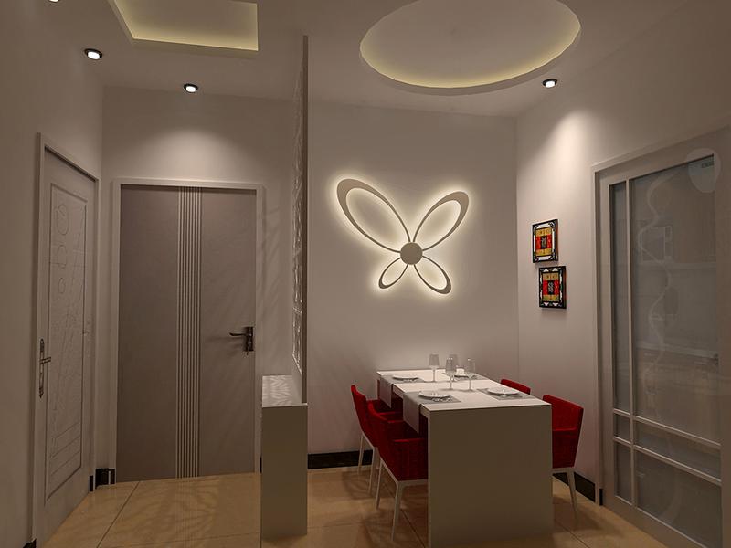 XE1070 Ceiling Light