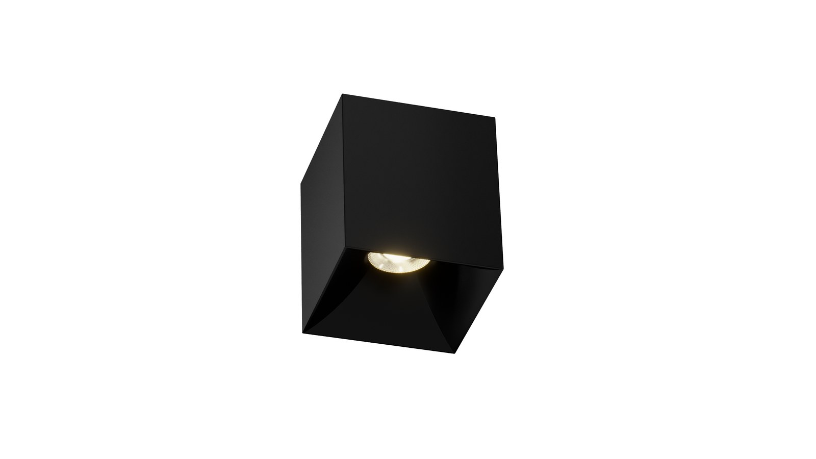 MTD1072-10 Module Surface Mounted Down Light