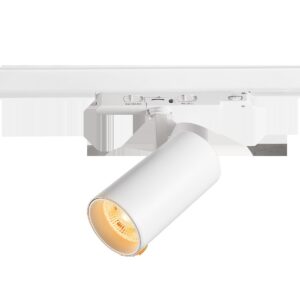 TL8003-1 Built-in Track Light Series White
